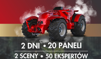 Agro-Premiery 2025 to wydarzenie o wyjątkowym znaczeniu dla branży rolniczej