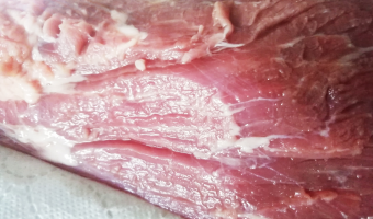 Eksport produktów wołowych i cielęcych z Polski