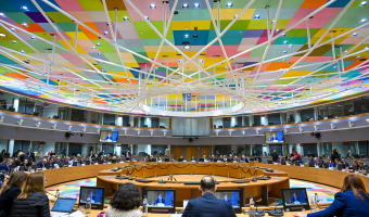 Posiedzenie Rady UE ds. Rolnictwa i Rybołówstwa