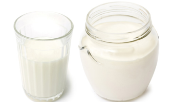 Polski handel zagraniczny produktami mlecznymi