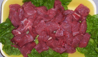 Rynek mięsa w Polsce (4.01.2026)