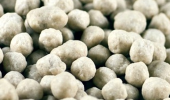 Niezbadane są nawozy