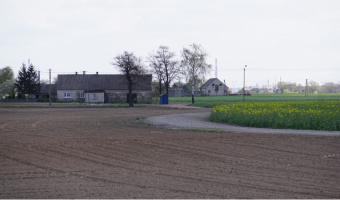 Odpowiedź na wniosek Rady ds. Młodych Rolników przy KRIR w sprawie usprawnienia przetargów na nieruchomości rolne