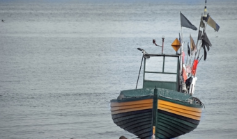 Nabór wniosków w ramach działania „Kapitał ludzki” (uprawnieni do rybactwa)