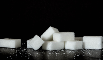 Eksport cukru i wyrobów cukierniczych