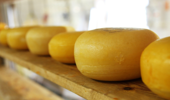 Indeks cen produktów mlecznych FAO