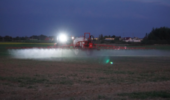 Dokumentowanie zabiegów środkami ochrony roślin w 2026 r. - bez zmian!