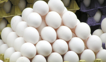 Ceny jaj w Polsce (1.02.2026)