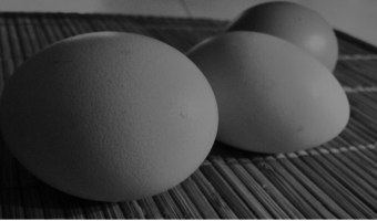 Ceny jaj w Polsce (21.12.2025)