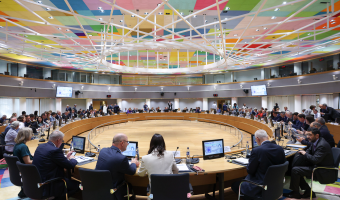 Minister Stefan Krajewski na AGRIFISH