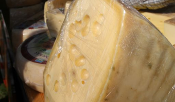 Ceny serów w Polsce (28.12.2025)