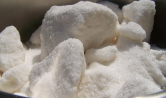 Ceny cukru w listopadzie