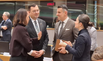 Rada AGRIFISH z blisko 11 godzinnym maratonem tematów ważnych dla rolnictwa całej UE