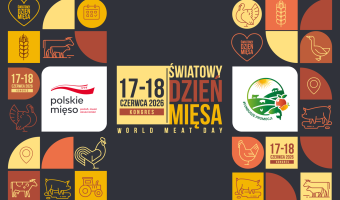Przyszłość sektora a bezpieczeństwo żywnościowe Europy – III Kongres Światowy Dzień Mięsa już 17 i 18 czerwca