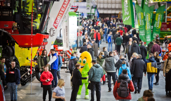 Polagra Premiery 2026 – mocne wejście w nowy sezon rolniczy