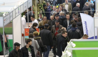 Agro-Park w Lublinie już w ten weekend