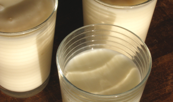 Prognoza sytuacji na unijnym rynku mleka