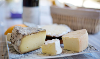 Ceny serów w Polsce (21.12.2025)