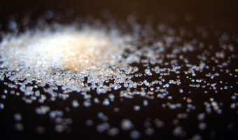 Eksport cukru i wyrobów cukierniczych