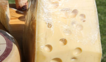 Ceny serów w Polsce (11.01.2026)