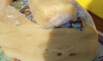 Krajowe ceny produktów mlecznych