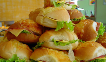 Systematyczny wzrost eksportu polskich produktów rolno-spożywczych