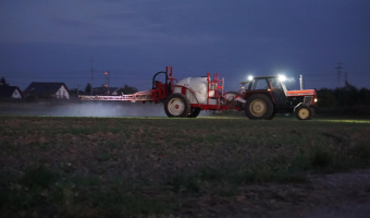 Jak uzyskać pomoc w utylizacji środków ochrony roślin do zwalczania szkodników