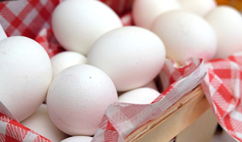 Ceny jaj w Polsce (11.01.2026)