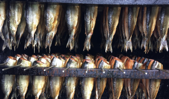 Rusza nabór: Inwestycje w przetwórstwie rybnym