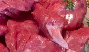 Polski handel zagraniczny mięsem