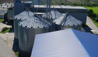 KPO: wydłużenie terminu na rozliczenie inwestycji w silosy