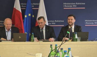 Sektor mleczarski rozpoczyna prace nad wspólnymi standardami ESG Grupa „Mleczarstwo” przy Okrągłym Stole ESG z przewodnictwem ZPPM
