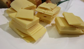 Ceny serów w Polsce (25.01.2026)