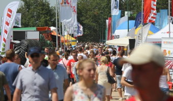 VII Krajowe Dni Pola Szepietowo 2026