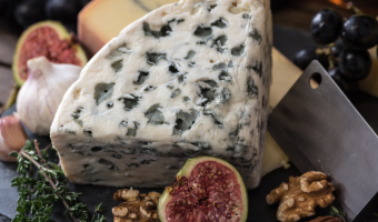 Wzrost eksportu serów z UE