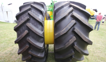 Problem odbioru i utylizacji folii, opon, siatek…