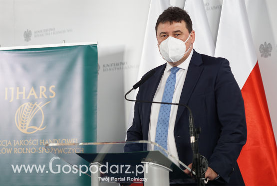 Jakość żywności pod lupą jednej inspekcji