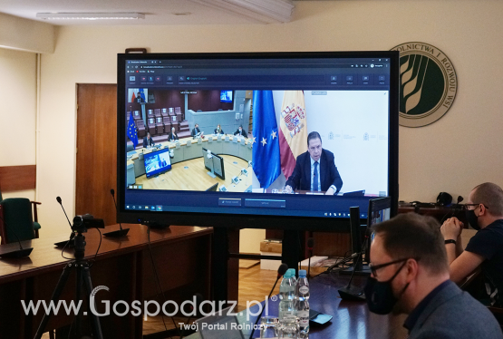 Brexit a połowy na wodach Wielkiej Brytanii