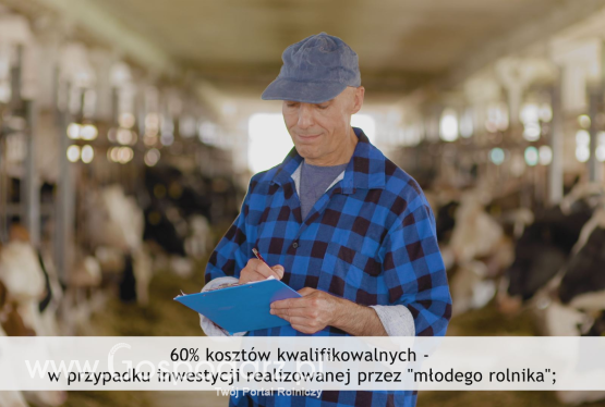 Tydzień Gospodarza 21 lut 2019 - #porozumienierolnicze