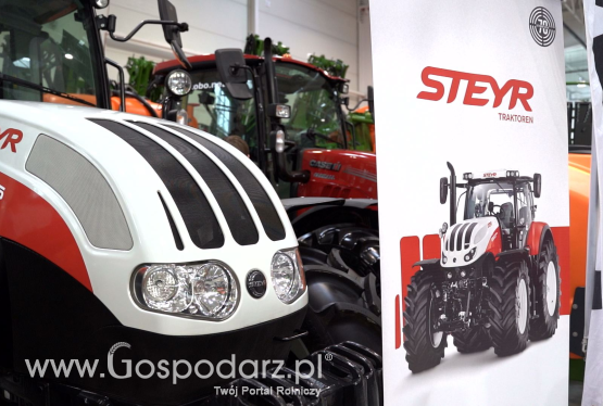 Mleko System z ofertą na targach AGRO-PARK w Lublinie