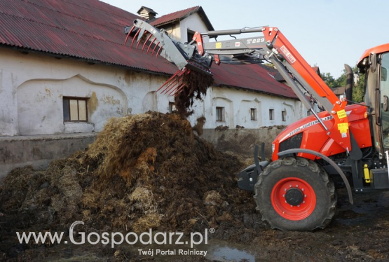 Stosowanie nawozów do 30 listopada