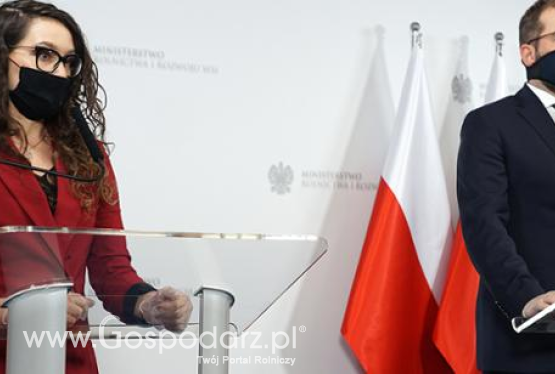 Paszportyzacja polskiej żywności