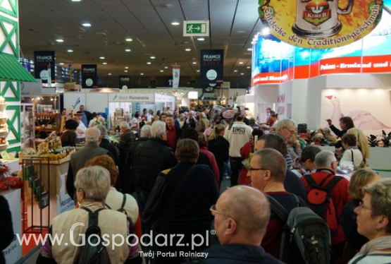 Międzynarodowe spotkania w Berlinie