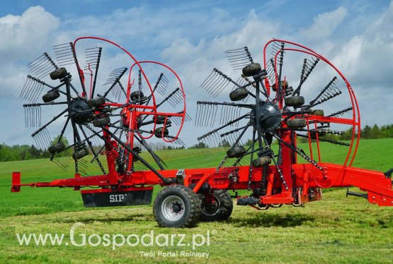 SIP daje nie dwa, a trzy lata gwarancji