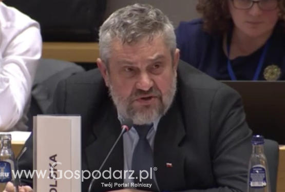 Apel o większe środki na de minimis