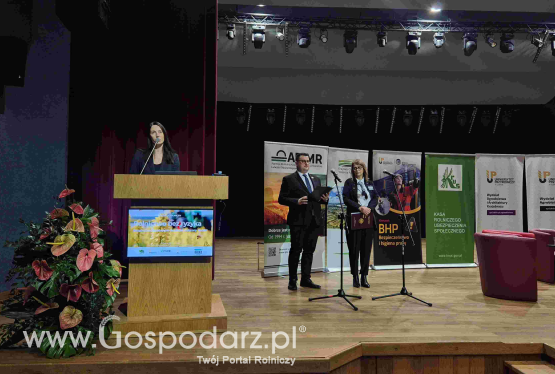 PSOR i KRUS umacniają strategiczne partnerstwo na rzecz bezpieczeństwa w rolnictwie