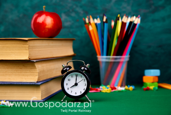 Co czeka uczniów szkół rolniczych w 2018/2019 r