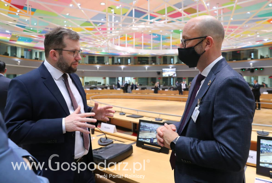 Trudne negocjacje nowej WPR