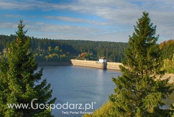 Budowa zbiorników wodnych bez pozwoleń do 1000 m2
