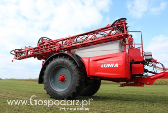 UNIA HERON 50 27 - zgłoszona do Złoty Medal Polagra Premiery 2020